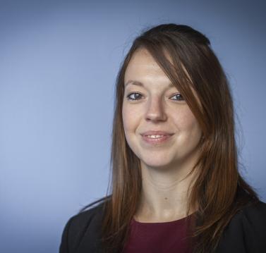 Aurélie Bieche - Wealth Planner