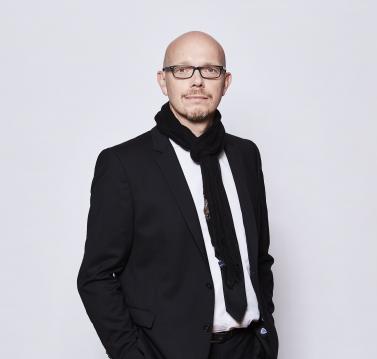 Thierry Flamand - Associate, Insurance Industry Leader (Deloitte Tax & Consulting)