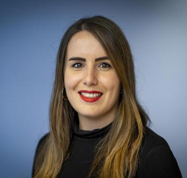 Marianne Michelet - Legal Adviser