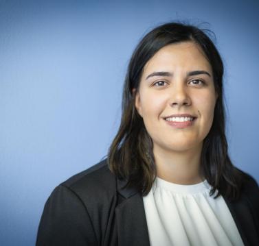 Patrícia MORAIS -Legal Advisor