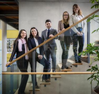 Tax & Wealth Planning - Bâloise Vie International