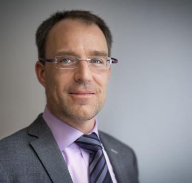 Marc Gouden - Partner