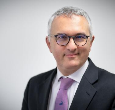 Olivier Roumélian - Lawyer