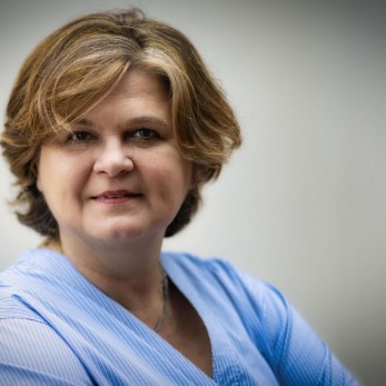 Karine Vilret