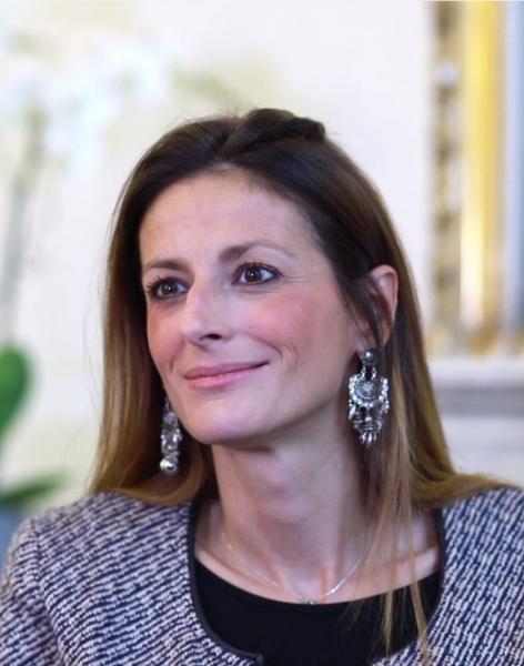 Stéphanie Barreira